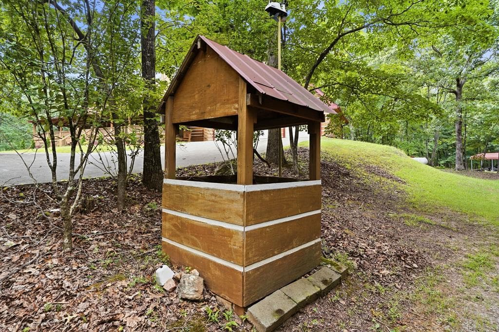 116 Hidden Cove Drive, Ball Ground GA 30107 - Photo