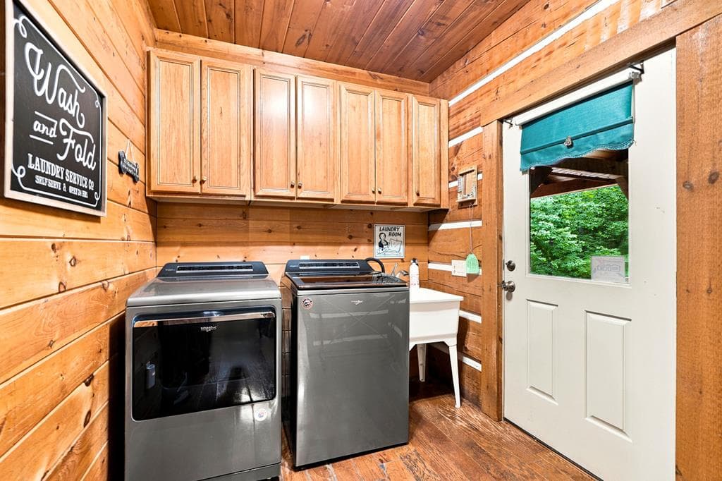 116 Hidden Cove Drive, Ball Ground GA 30107 - Photo