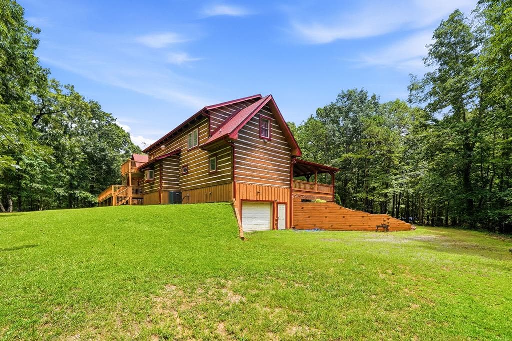 116 Hidden Cove Drive, Ball Ground GA 30107 - Photo