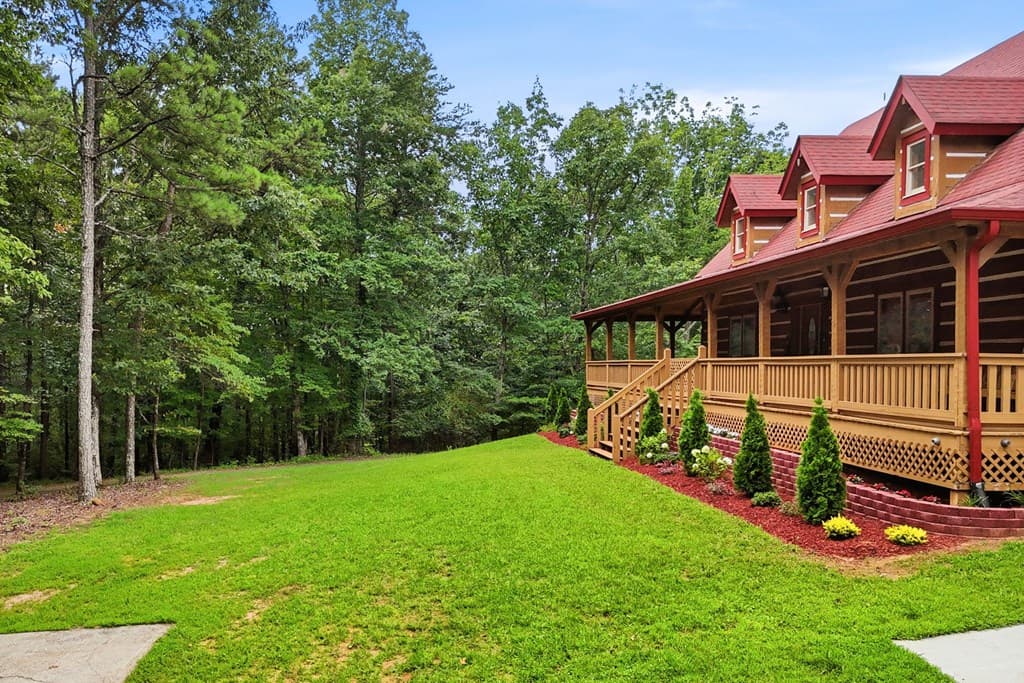 116 Hidden Cove Drive, Ball Ground GA 30107 - Photo