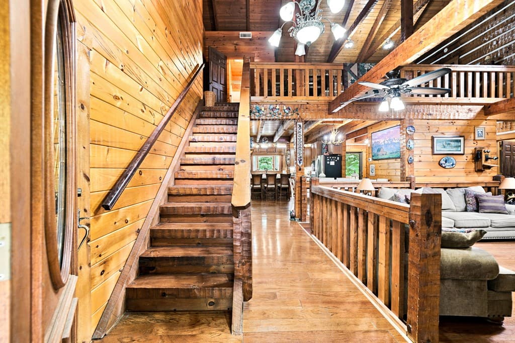 116 Hidden Cove Drive, Ball Ground GA 30107 - Photo
