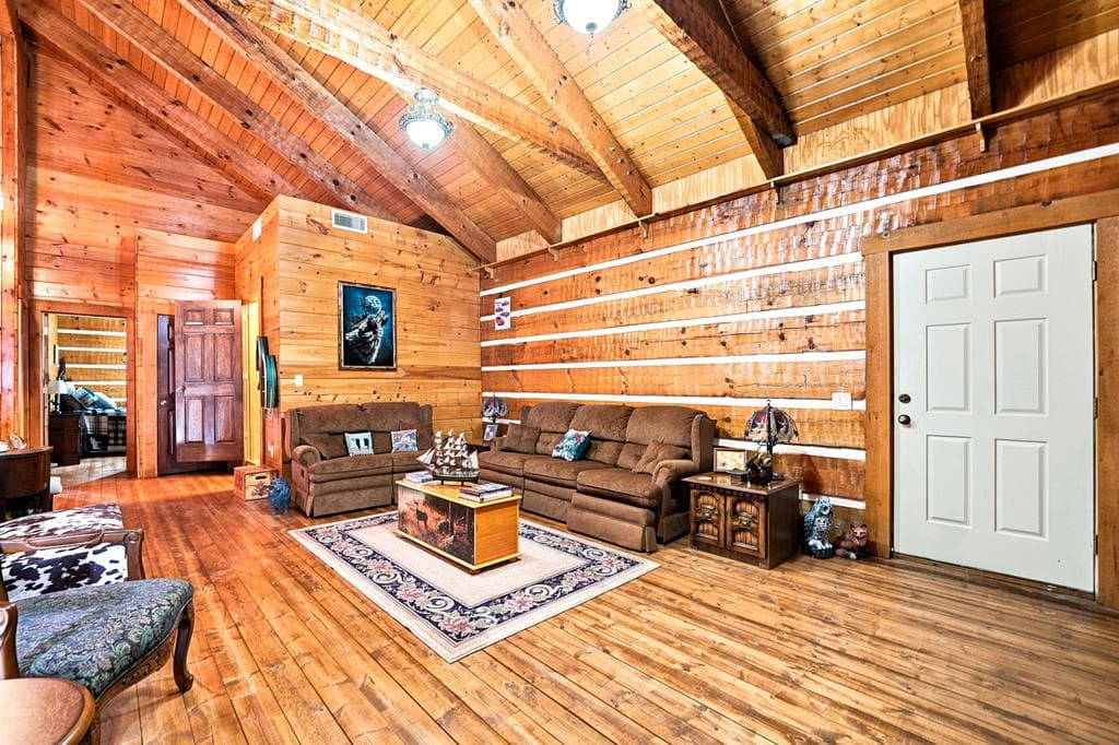116 Hidden Cove Drive, Ball Ground GA 30107 - Photo
