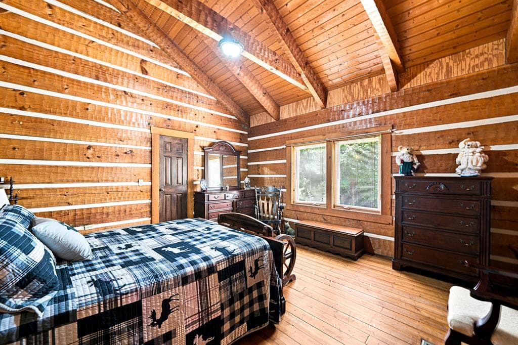 116 Hidden Cove Drive, Ball Ground GA 30107 - Photo