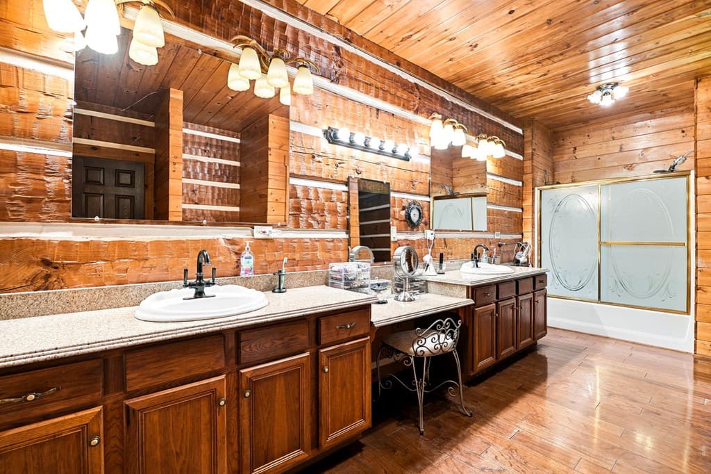 116 Hidden Cove Drive, Ball Ground GA 30107 - Photo