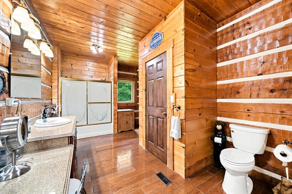 116 Hidden Cove Drive, Ball Ground GA 30107 - Photo