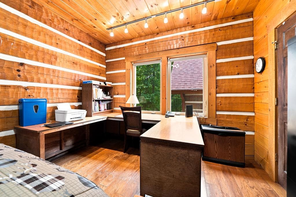 116 Hidden Cove Drive, Ball Ground GA 30107 - Photo