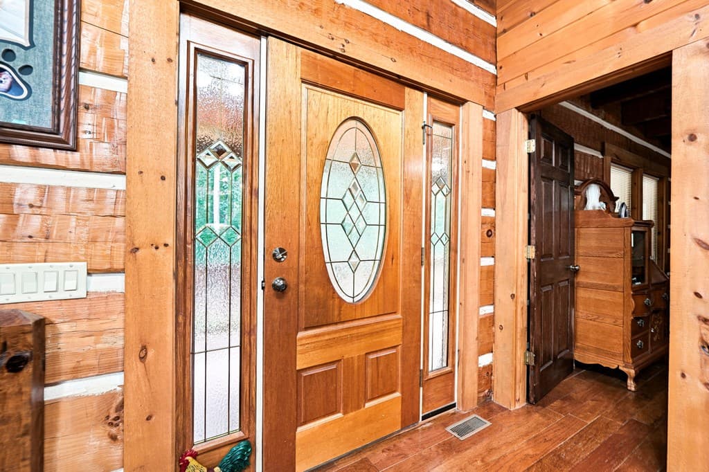 116 Hidden Cove Drive, Ball Ground GA 30107 - Photo