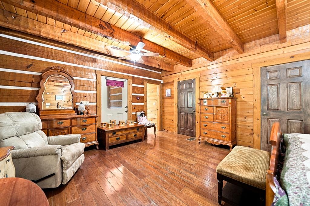 116 Hidden Cove Drive, Ball Ground GA 30107 - Photo