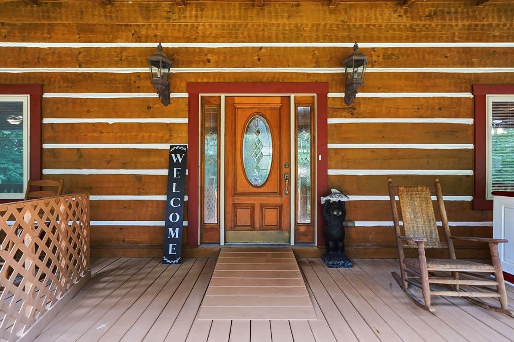 116 Hidden Cove Drive, Ball Ground GA 30107 - Photo