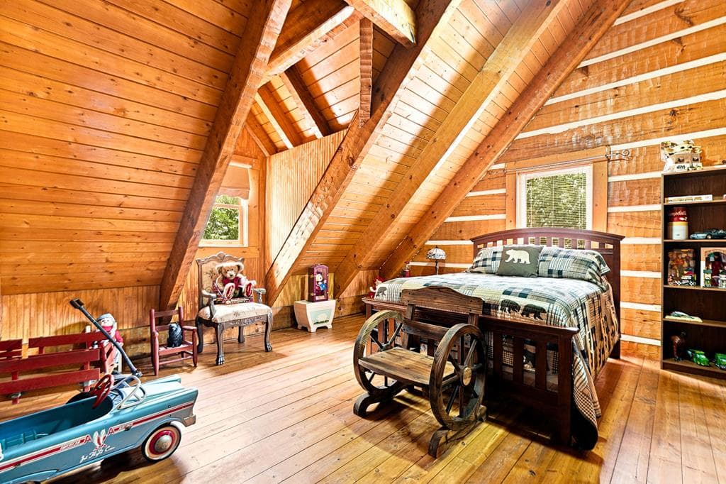 116 Hidden Cove Drive, Ball Ground GA 30107 - Photo