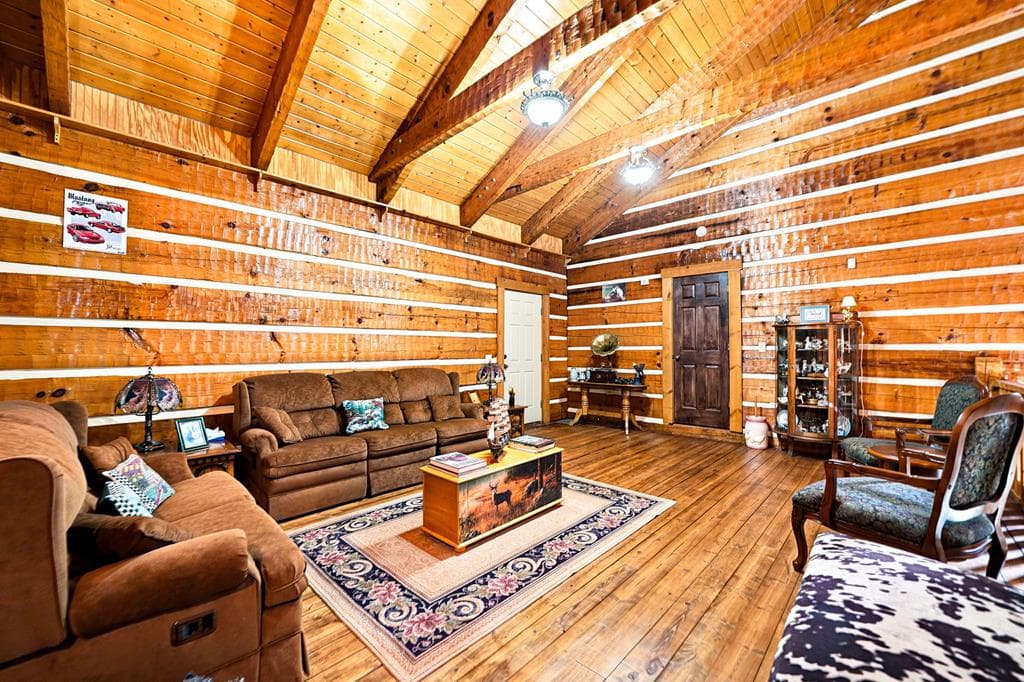 116 Hidden Cove Drive, Ball Ground GA 30107 - Photo