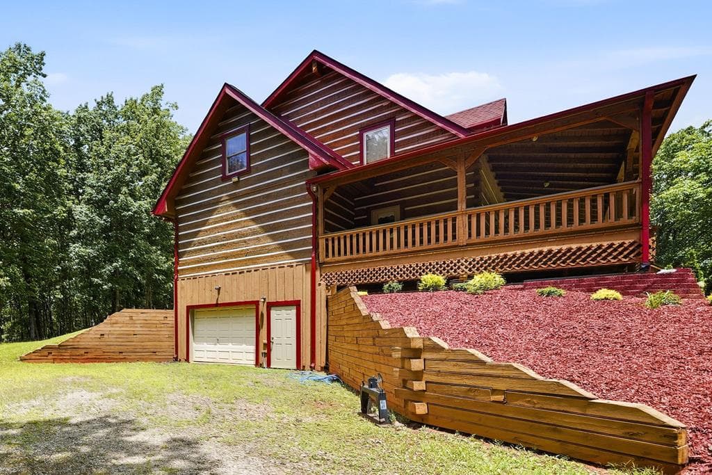 116 Hidden Cove Drive, Ball Ground GA 30107 - Photo