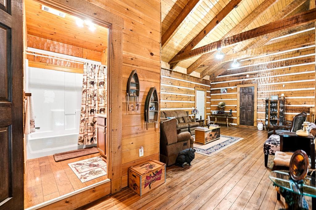 116 Hidden Cove Drive, Ball Ground GA 30107 - Photo