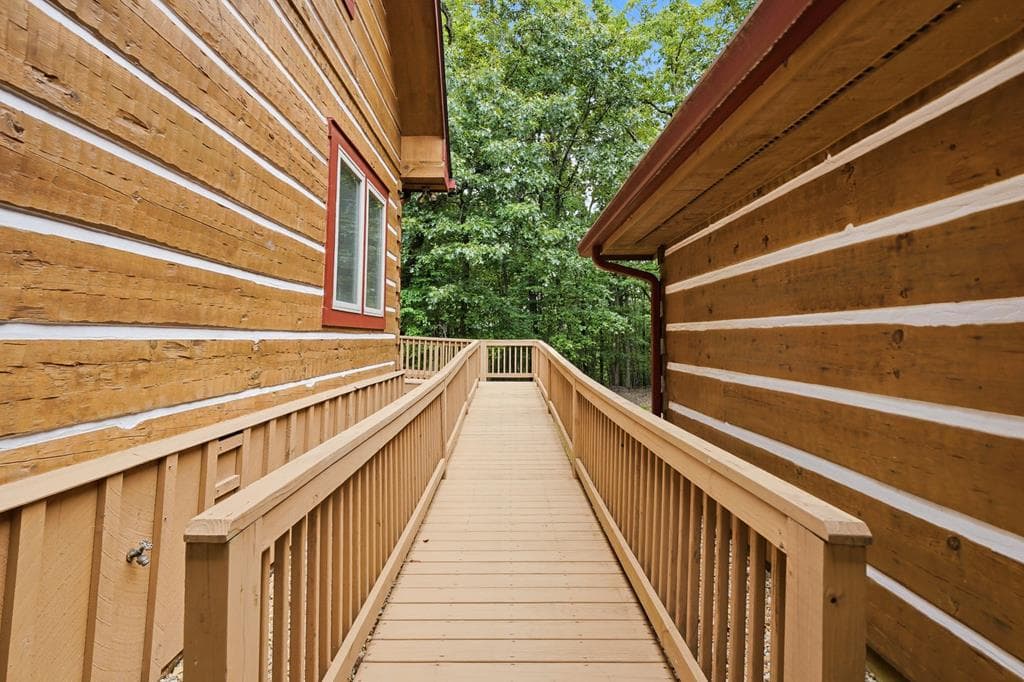 116 Hidden Cove Drive, Ball Ground GA 30107 - Photo