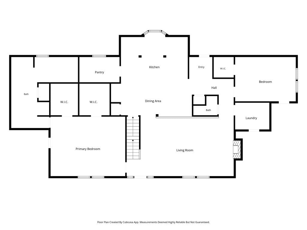 116 Hidden Cove Drive, Ball Ground GA 30107 - Photo