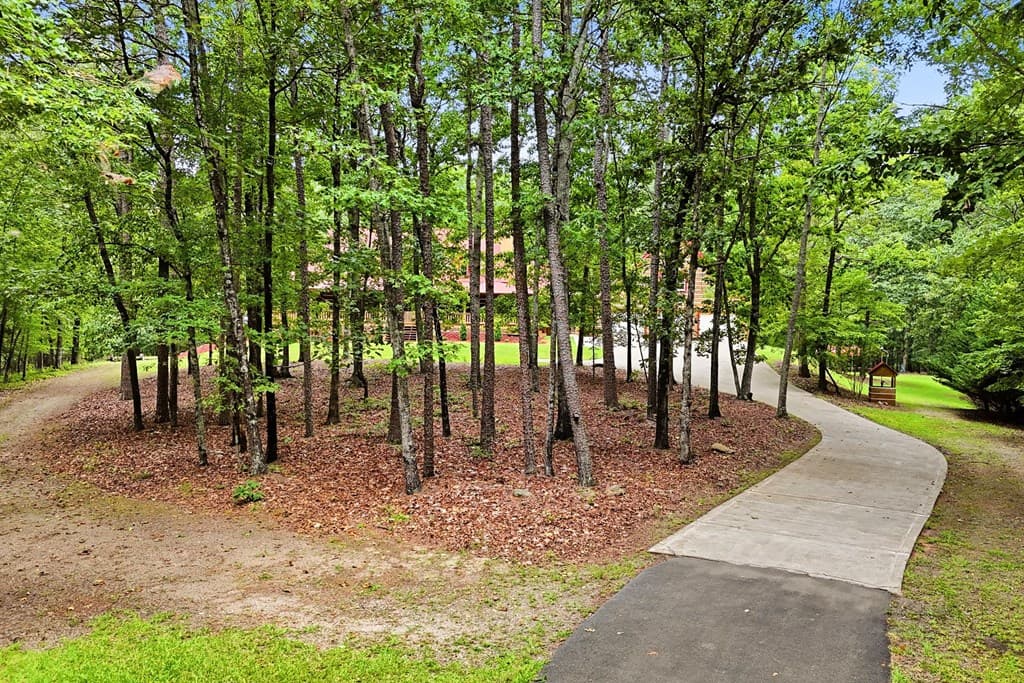 116 Hidden Cove Drive, Ball Ground GA 30107 - Photo