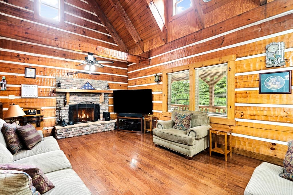 116 Hidden Cove Drive, Ball Ground GA 30107 - Photo