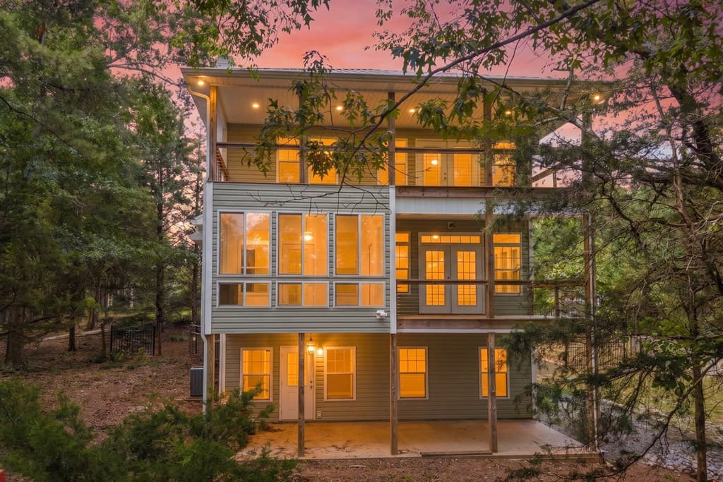 27 Classic Drive, Hartwell GA 30643 - Photo