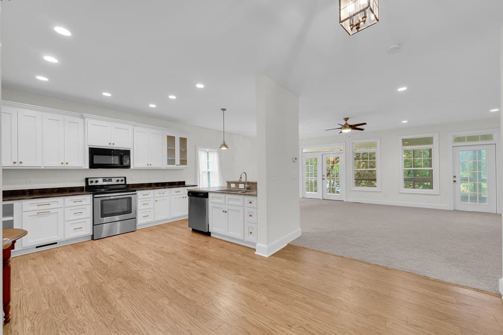27 Classic Drive, Hartwell GA 30643 - Photo
