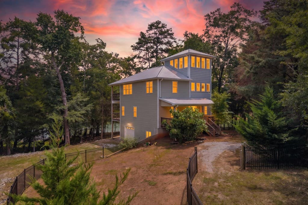 27 Classic Drive, Hartwell GA 30643 - Photo