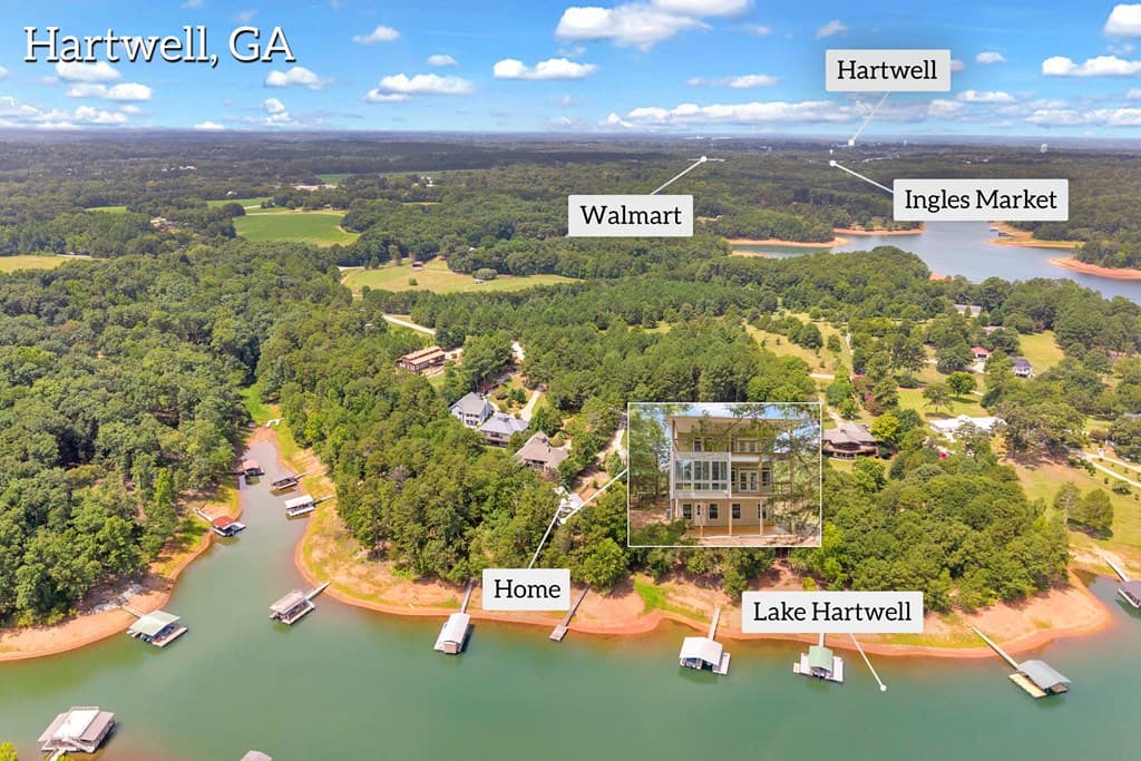 27 Classic Drive, Hartwell GA 30643 - Photo