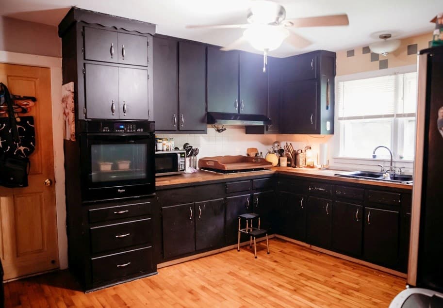 200 Old Woodring Road, Ellijay GA 30540 - Photo