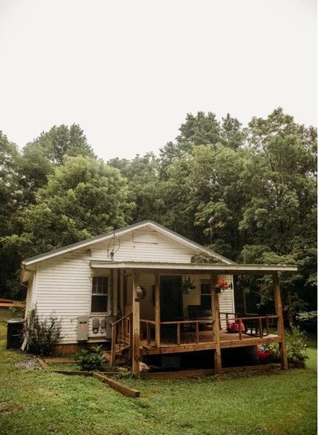 200 Old Woodring Road, Ellijay GA 30540 - Photo