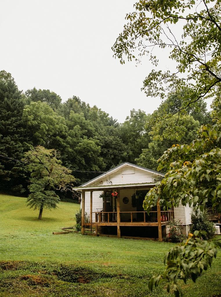 200 Old Woodring Road, Ellijay GA 30540 - Primary photo