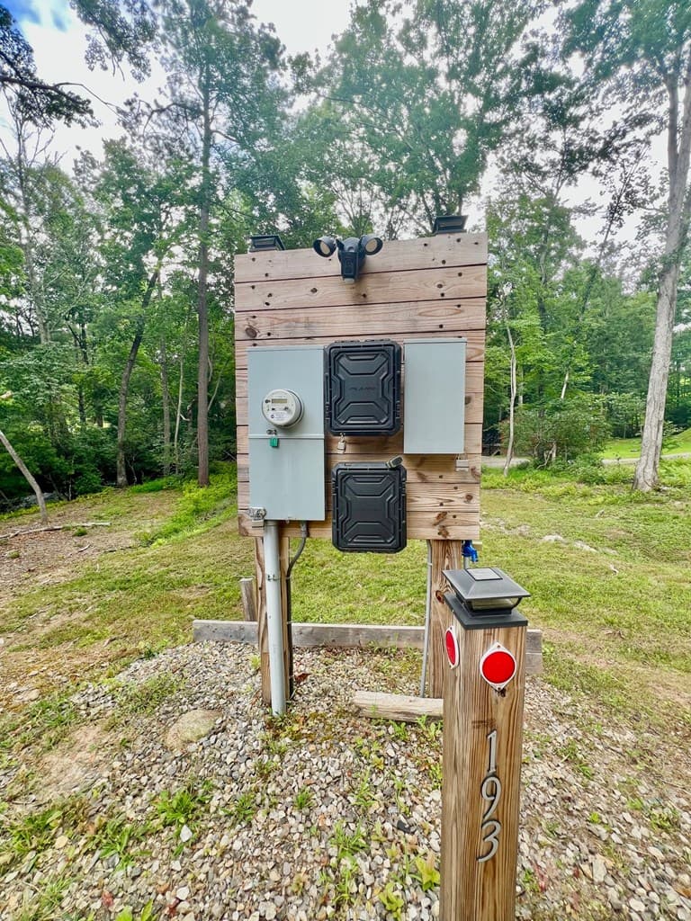 193 Opossum Road, Blairsville GA 30512 - Photo