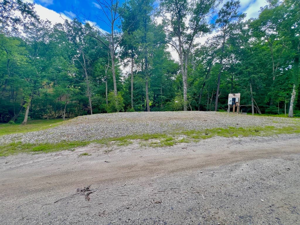 193 Opossum Road, Blairsville GA 30512 - Photo