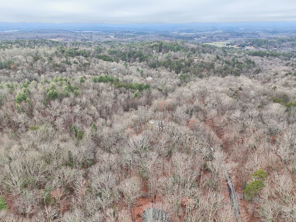 Tract 3 Wilmar Circle, Blairsville GA 30512 - Photo