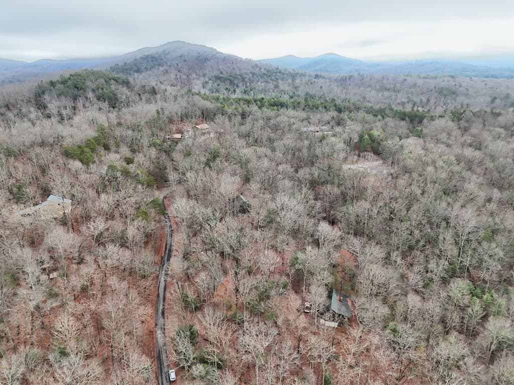 Tract 3 Wilmar Circle, Blairsville GA 30512 - Photo