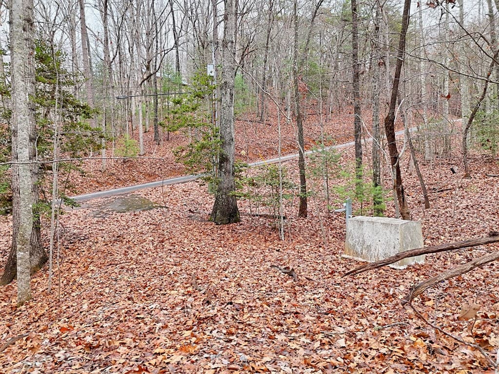 Tract 3 Wilmar Circle, Blairsville GA 30512 - Photo