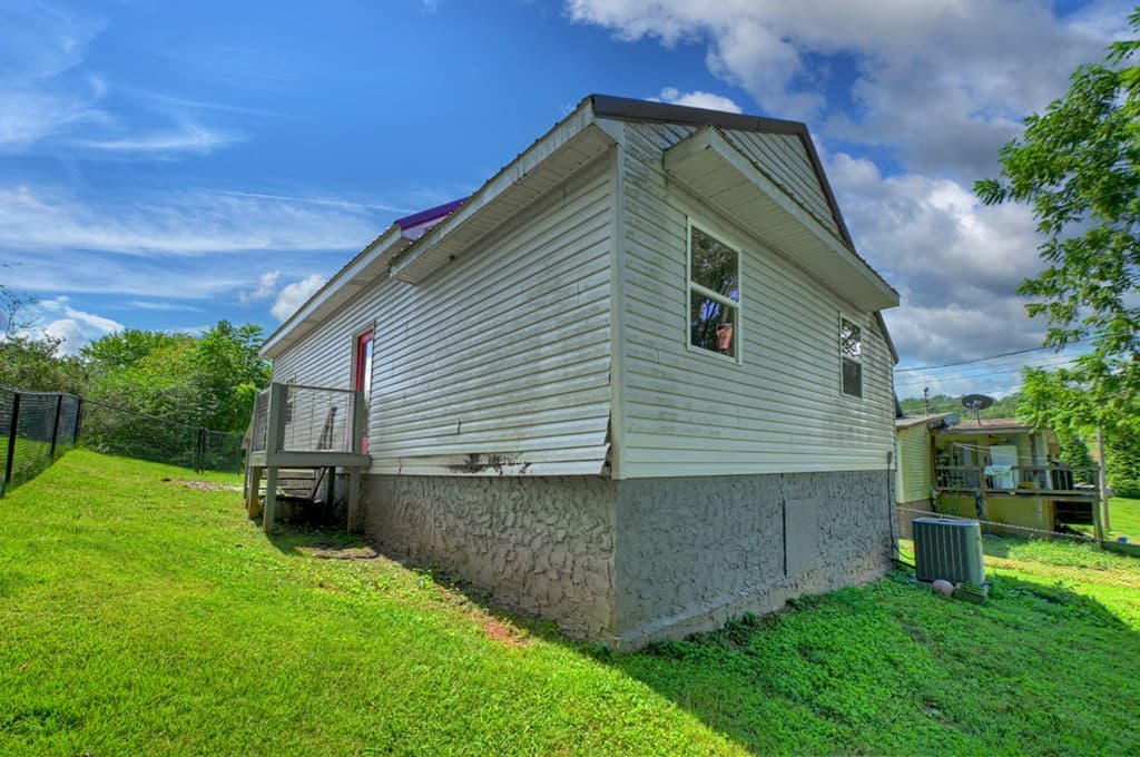 183 Main Street, Ducktown TN 37326 - Photo