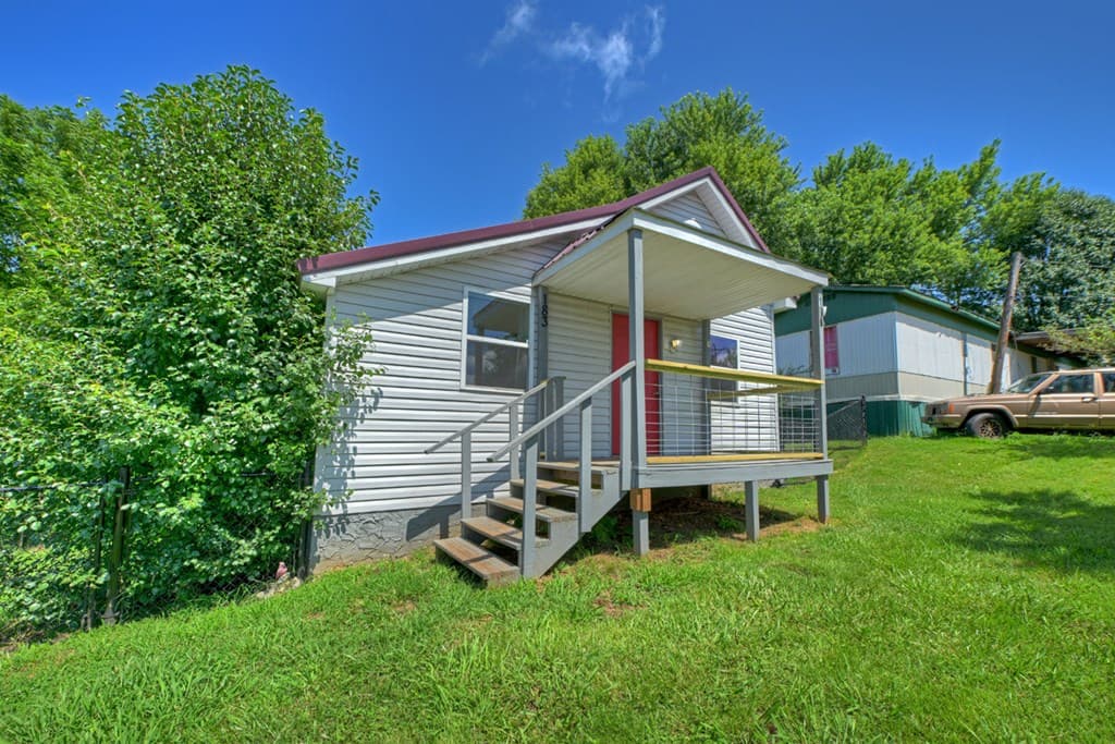 183 Main Street, Ducktown TN 37326 - Photo