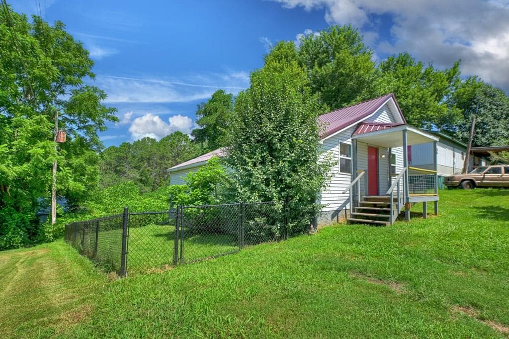 183 Main Street, Ducktown TN 37326 - Primary photo
