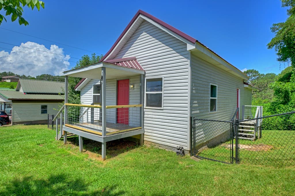 183 Main Street, Ducktown TN 37326 - Photo