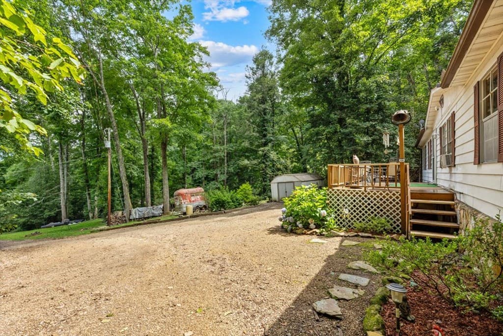 476 Claude Rogers Road, Marble NC 28905 - Photo