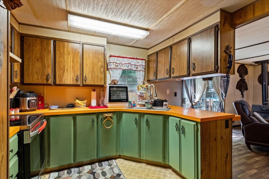 476 Claude Rogers Road, Marble NC 28905 - Photo