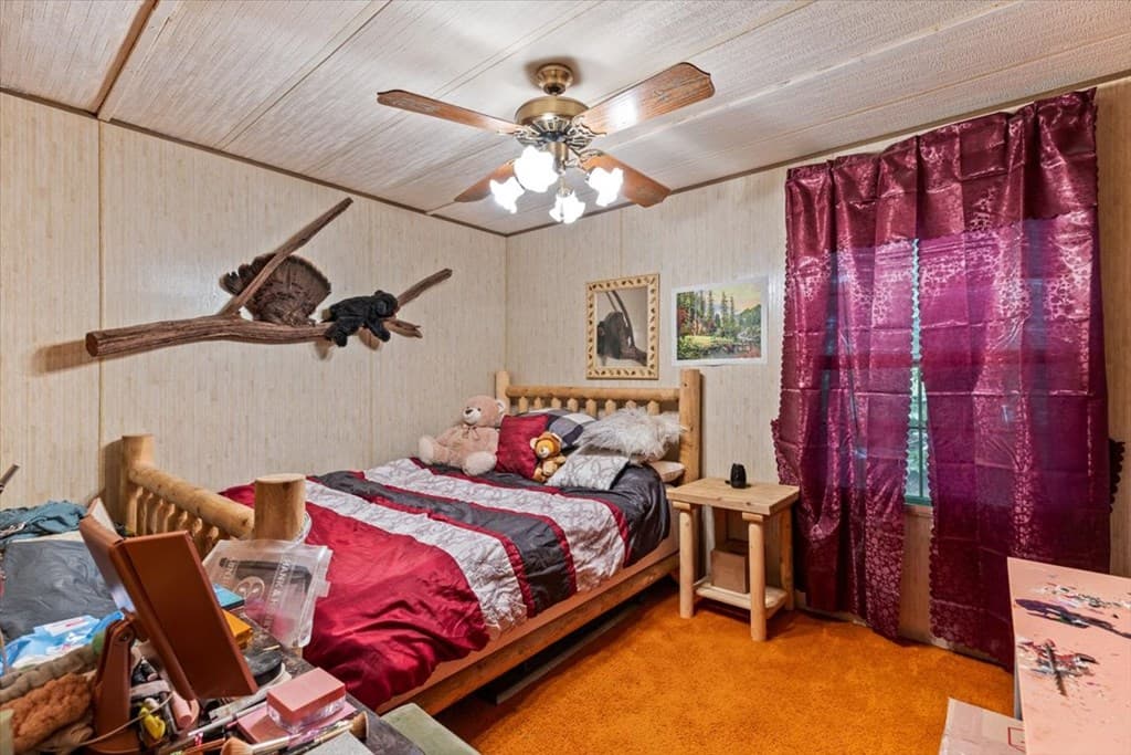 476 Claude Rogers Road, Marble NC 28905 - Photo