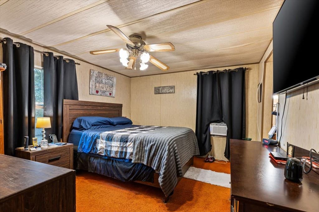 476 Claude Rogers Road, Marble NC 28905 - Photo