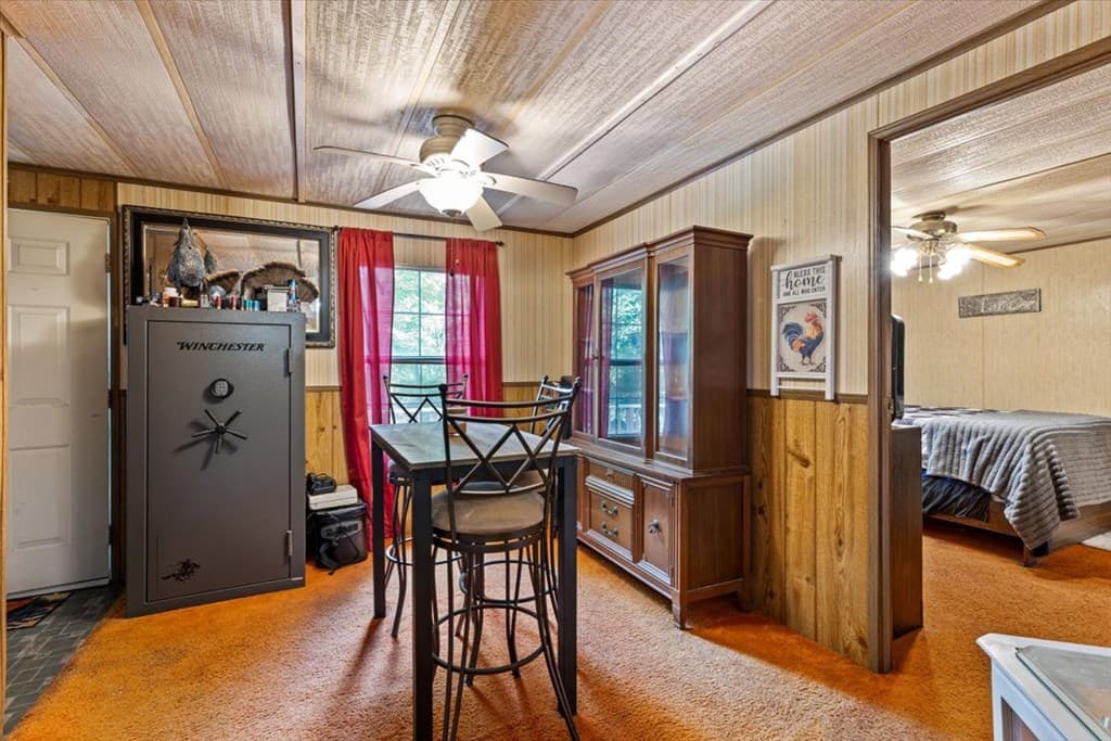 476 Claude Rogers Road, Marble NC 28905 - Photo