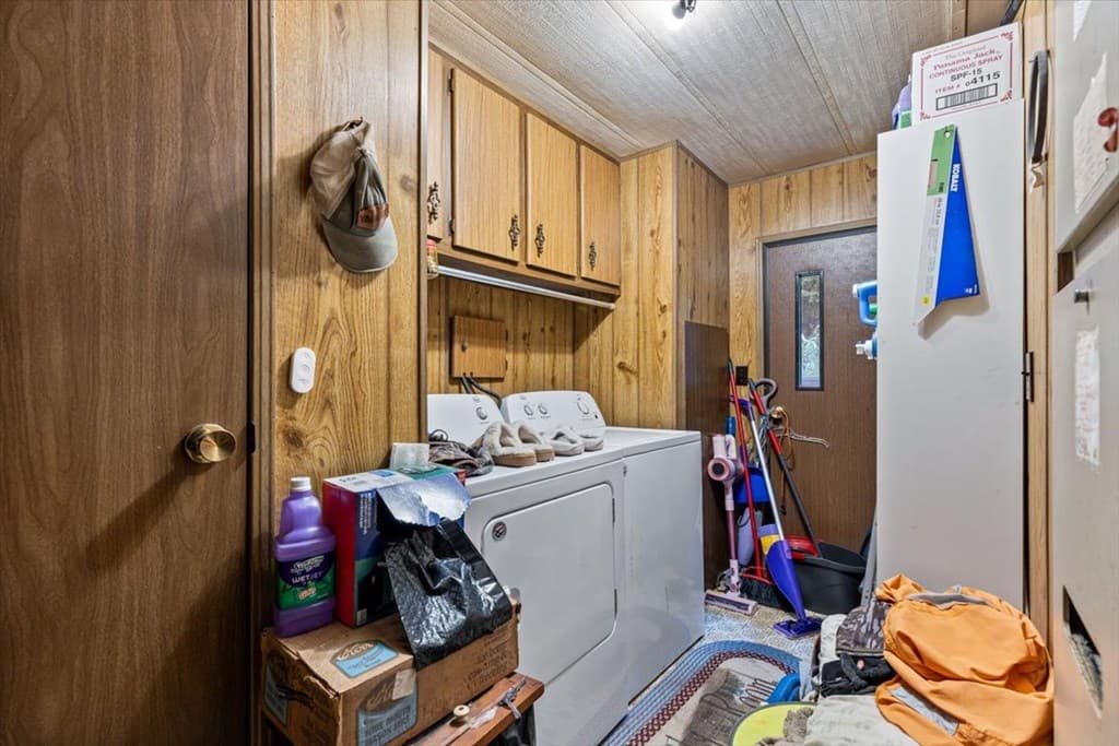 476 Claude Rogers Road, Marble NC 28905 - Photo