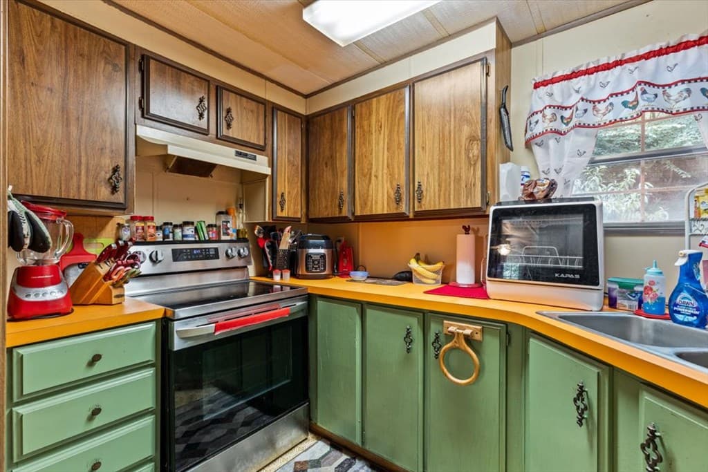 476 Claude Rogers Road, Marble NC 28905 - Photo