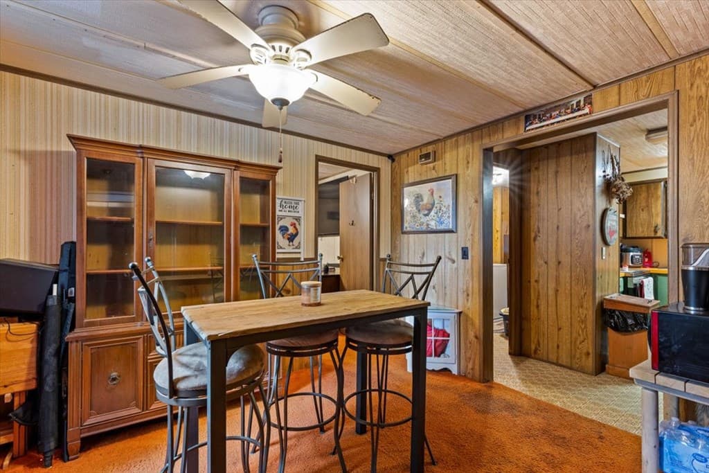 476 Claude Rogers Road, Marble NC 28905 - Photo