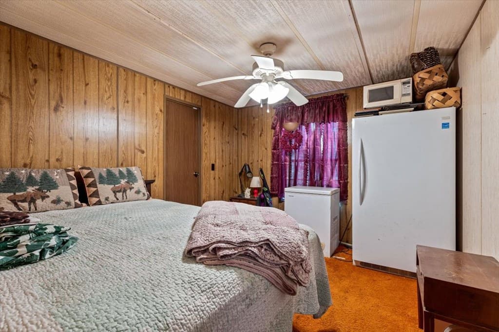 476 Claude Rogers Road, Marble NC 28905 - Photo