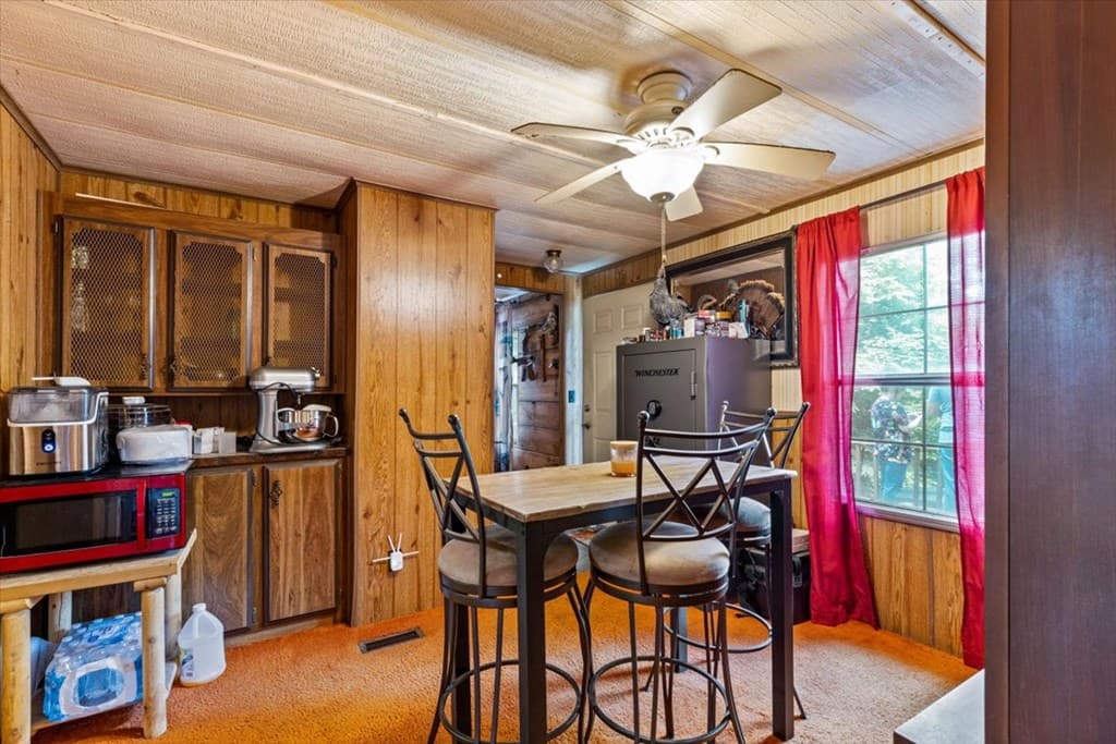 476 Claude Rogers Road, Marble NC 28905 - Photo