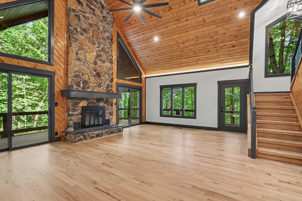 1583 Spring Cove Road, Blairsville GA 30512 - Photo