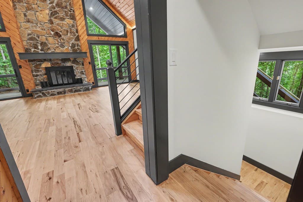 1583 Spring Cove Road, Blairsville GA 30512 - Photo