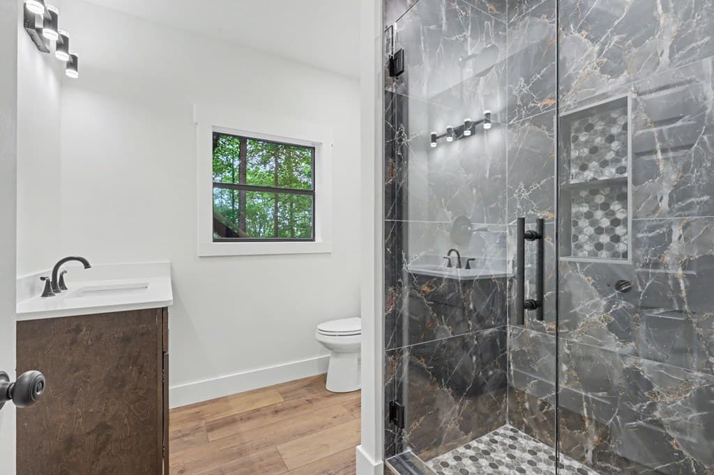 1583 Spring Cove Road, Blairsville GA 30512 - Photo
